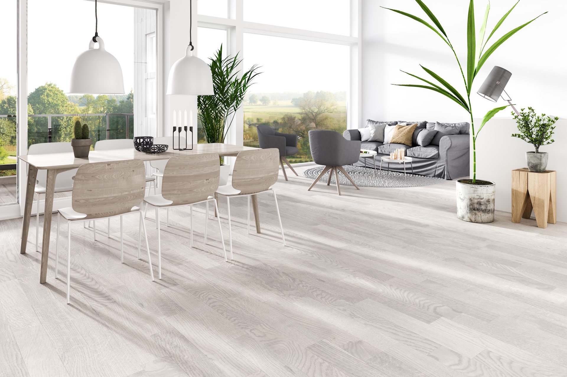 HolzPartner in Rathenow präsentiert hochwertige Laminatböden für Berlin und Brandenburg – pflegeleicht, langlebig und in stilvollen Designs für moderne Wohnräume. Setzen Sie auf Qualität und ein attraktives Preis-Leistungs-Verhältnis für Ihr Zuhause.