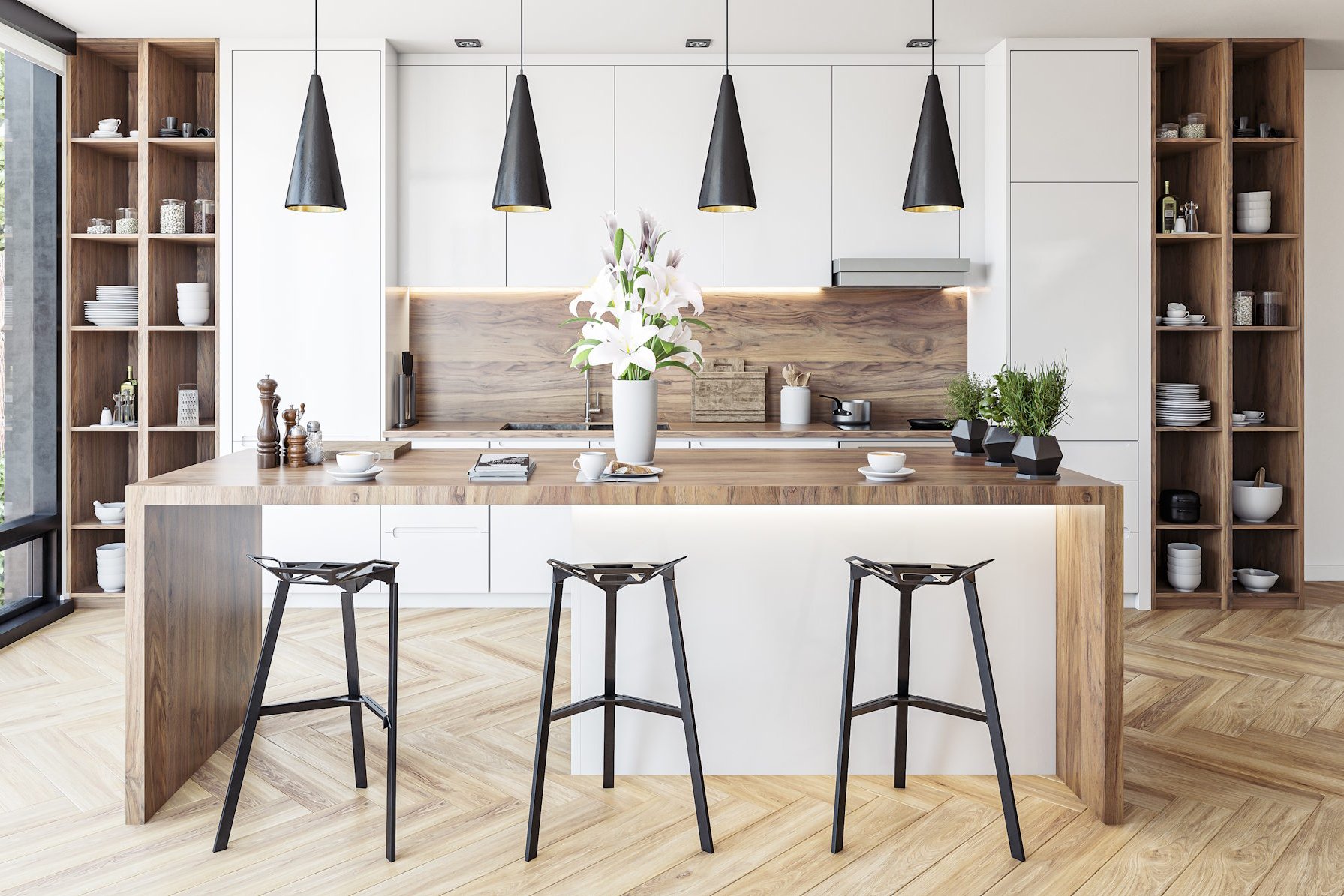 HolzPartner in Rathenow bietet erstklassige Parkettböden für ein stilvolles Wohnambiente in Berlin und Brandenburg. Mit natürlicher Holzoptik, hoher Qualität und zeitloser Eleganz schaffen Sie eine warme und einladende Atmosphäre in jedem Raum.